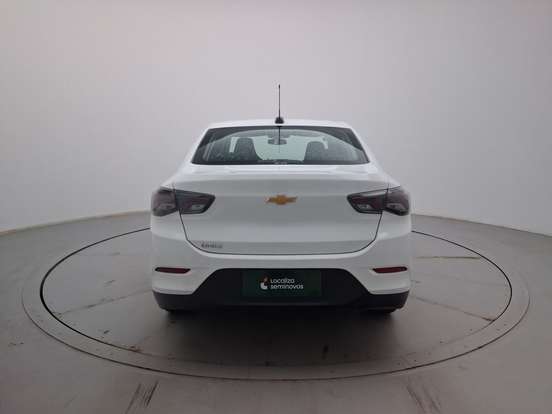 CHEVROLET-ONIX-1.0 FLEX PLUS MANUAL CHEVROLET-ONIX-2025