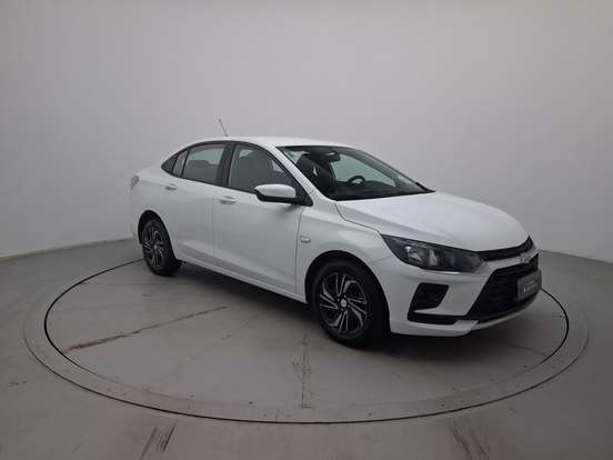 CHEVROLET-ONIX-1.0 FLEX PLUS MANUAL CHEVROLET-ONIX-2025