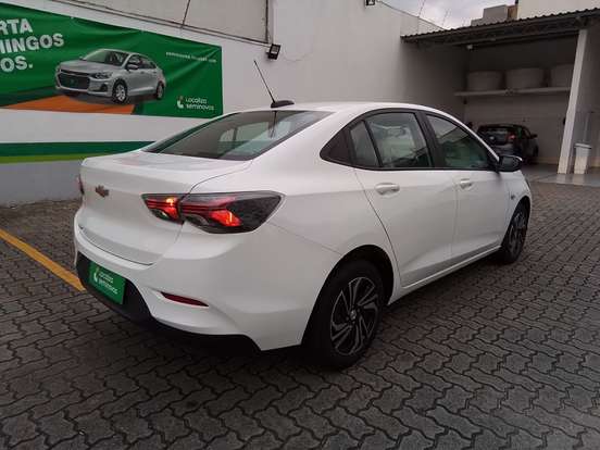 CHEVROLET-ONIX-1.0 FLEX PLUS MANUAL CHEVROLET-ONIX-2025