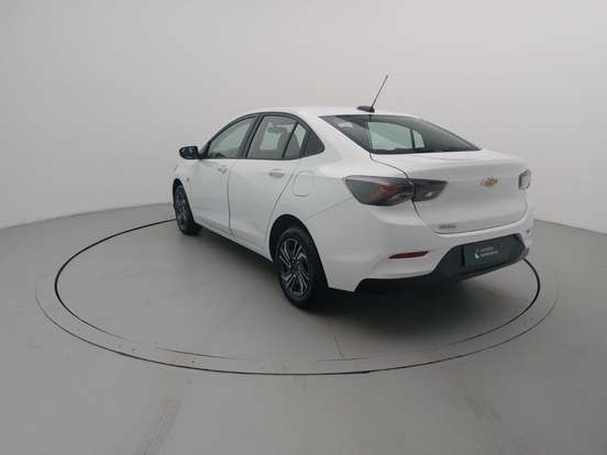 CHEVROLET-ONIX-1.0 FLEX PLUS MANUAL CHEVROLET-ONIX-2025