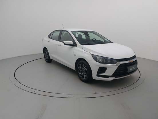 CHEVROLET-ONIX-2025