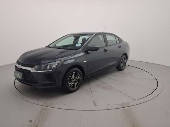 CHEVROLET-ONIX-1.0 FLEX PLUS MANUAL CHEVROLET-ONIX-2025
