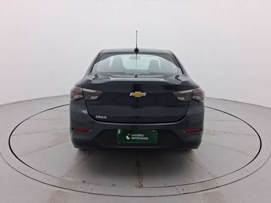 CHEVROLET-ONIX-1.0 FLEX PLUS MANUAL CHEVROLET-ONIX-2025