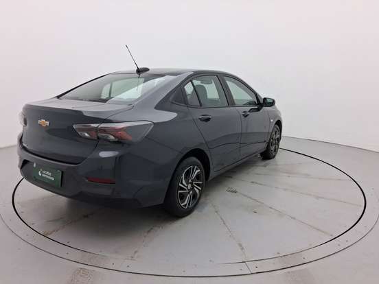 CHEVROLET-ONIX-1.0 FLEX PLUS MANUAL CHEVROLET-ONIX-2025