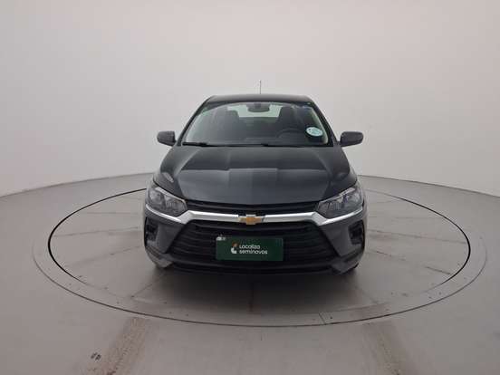 CHEVROLET-ONIX-1.0 FLEX PLUS MANUAL CHEVROLET-ONIX-2025