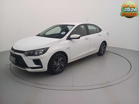 CHEVROLET-ONIX-2025