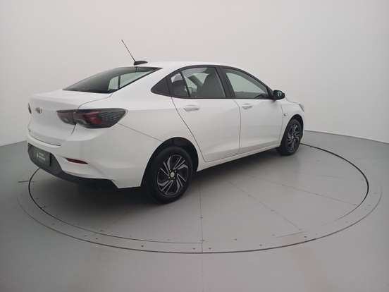 CHEVROLET-ONIX-1.0 FLEX PLUS MANUAL CHEVROLET-ONIX-2025