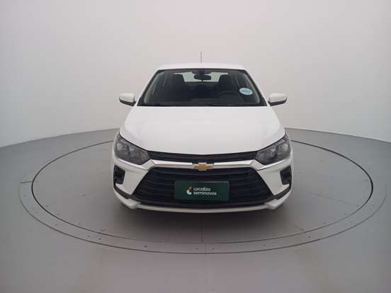 CHEVROLET-ONIX-1.0 FLEX PLUS MANUAL CHEVROLET-ONIX-2025
