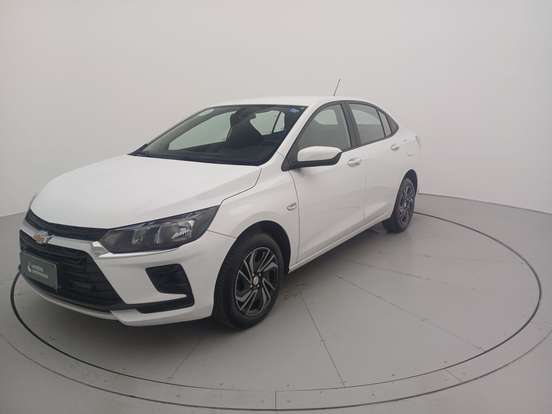 CHEVROLET-ONIX-1.0 FLEX PLUS MANUAL CHEVROLET-ONIX-2025