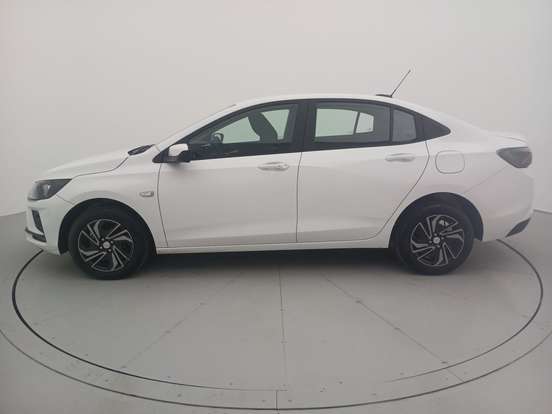 CHEVROLET-ONIX-1.0 FLEX PLUS MANUAL CHEVROLET-ONIX-2025