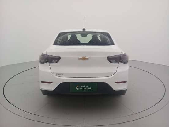 CHEVROLET-ONIX-1.0 FLEX PLUS MANUAL CHEVROLET-ONIX-2025