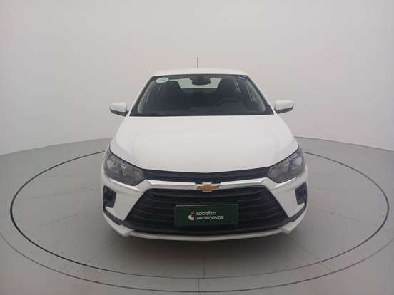 CHEVROLET-ONIX-1.0 FLEX PLUS MANUAL CHEVROLET-ONIX-2025