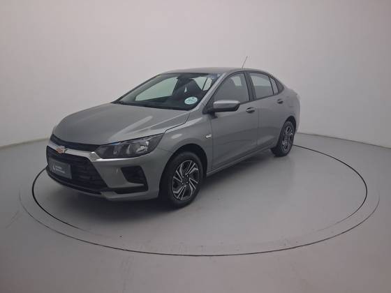 CHEVROLET ONIX 1.0 FLEX PLUS MANUAL