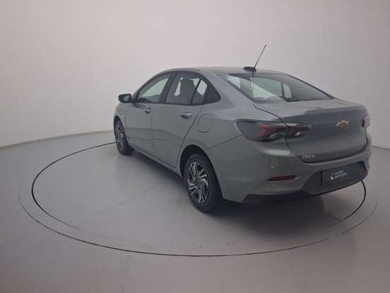 CHEVROLET-ONIX-1.0 FLEX PLUS MANUAL CHEVROLET-ONIX-2025