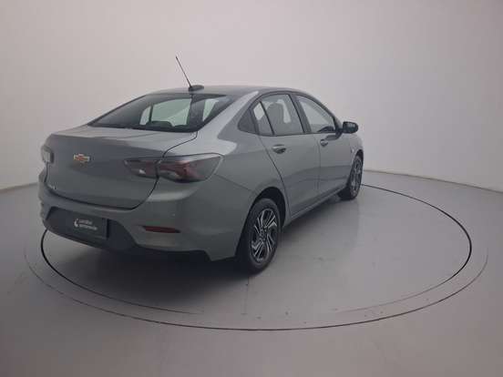 CHEVROLET-ONIX-1.0 FLEX PLUS MANUAL CHEVROLET-ONIX-2025