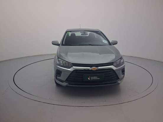 CHEVROLET-ONIX-1.0 FLEX PLUS MANUAL CHEVROLET-ONIX-2025