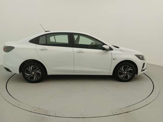 CHEVROLET-ONIX-1.0 FLEX PLUS MANUAL CHEVROLET-ONIX-2025