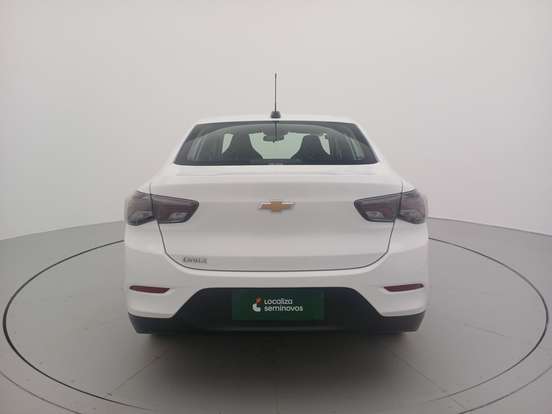 CHEVROLET-ONIX-1.0 FLEX PLUS MANUAL CHEVROLET-ONIX-2025