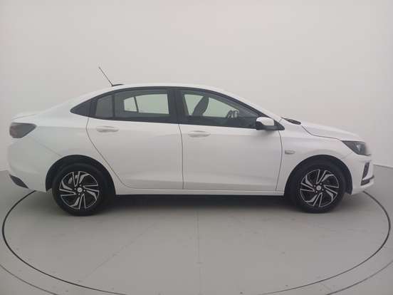 CHEVROLET-ONIX-1.0 FLEX PLUS MANUAL CHEVROLET-ONIX-2025