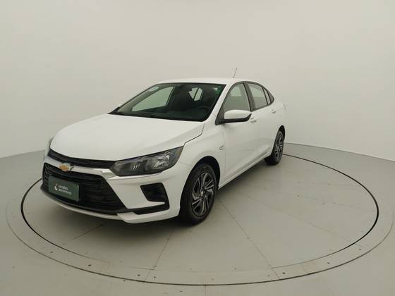 CHEVROLET ONIX 1.0 FLEX PLUS MANUAL