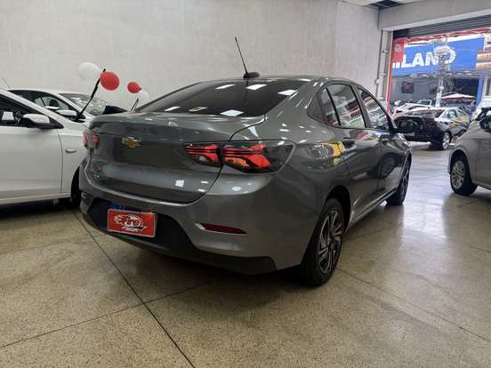 CHEVROLET-ONIX-2025