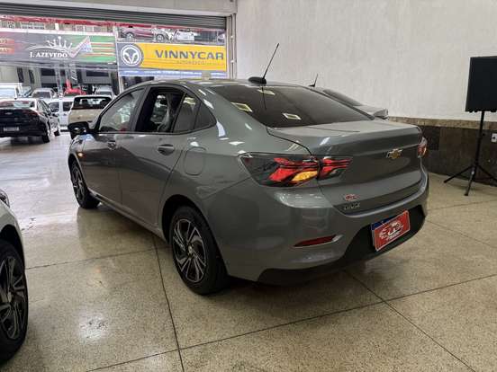 CHEVROLET-ONIX-1.0 FLEX PLUS MANUAL CHEVROLET-ONIX-2025