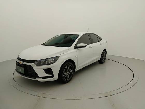 CHEVROLET ONIX 1.0 FLEX PLUS MANUAL