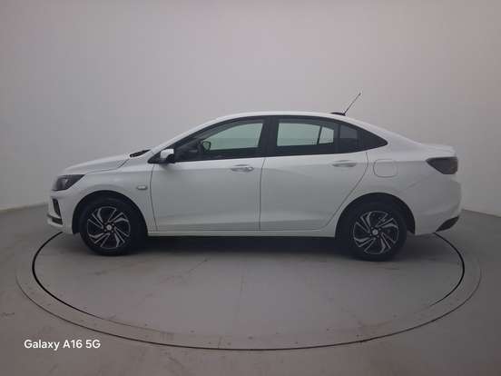 CHEVROLET-ONIX-2025