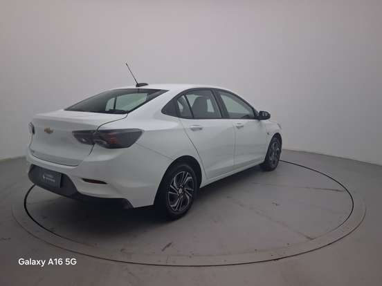 CHEVROLET-ONIX-2025