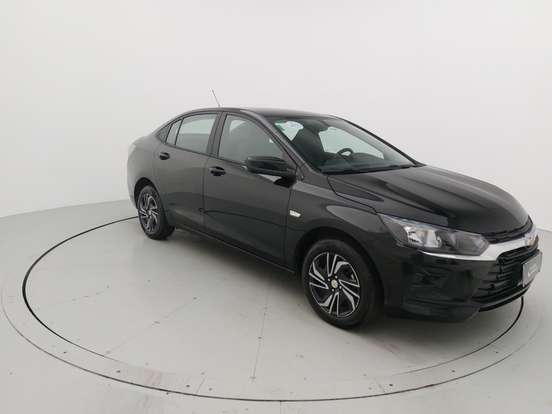 CHEVROLET-ONIX-1.0 FLEX PLUS MANUAL CHEVROLET-ONIX-2025