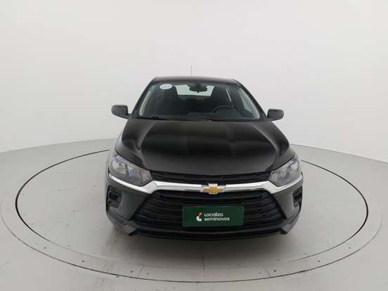 CHEVROLET-ONIX-1.0 FLEX PLUS MANUAL CHEVROLET-ONIX-2025
