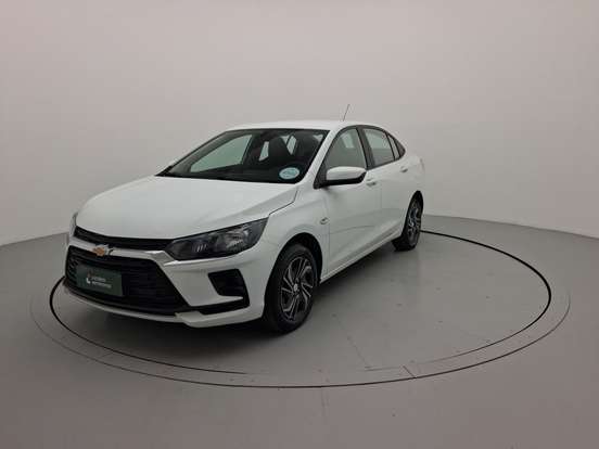 CHEVROLET-ONIX-1.0 FLEX PLUS MANUAL CHEVROLET-ONIX-2025