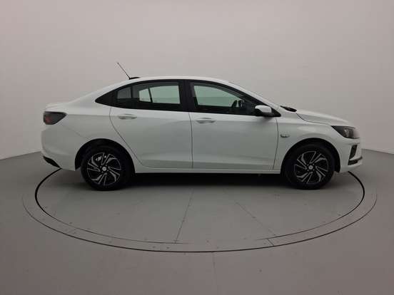 CHEVROLET-ONIX-1.0 FLEX PLUS MANUAL CHEVROLET-ONIX-2025