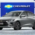 CHEVROLET ONIX 1.0 FLEX PLUS MANUAL CHEVROLET ONIX 1.0 FLEX PLUS MANUAL