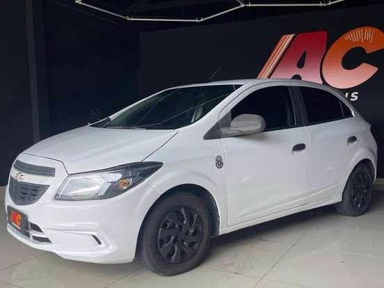 CHEVROLET-ONIX-2019