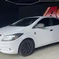 CHEVROLET ONIX 1.0 MPFI JOY 8V FLEX 4P MANUAL CHEVROLET ONIX 1.0 MPFI JOY 8V FLEX 4P MANUAL
