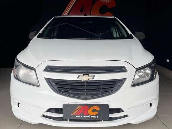 CHEVROLET-ONIX-1.0 MPFI JOY 8V FLEX 4P MANUAL CHEVROLET-ONIX-2019