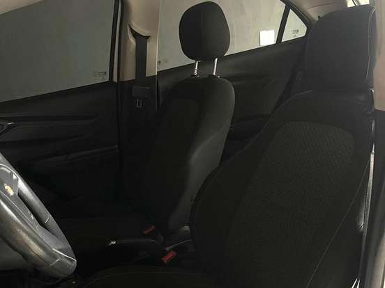 CHEVROLET-ONIX-1.0 MPFI JOY 8V FLEX 4P MANUAL CHEVROLET-ONIX-2019