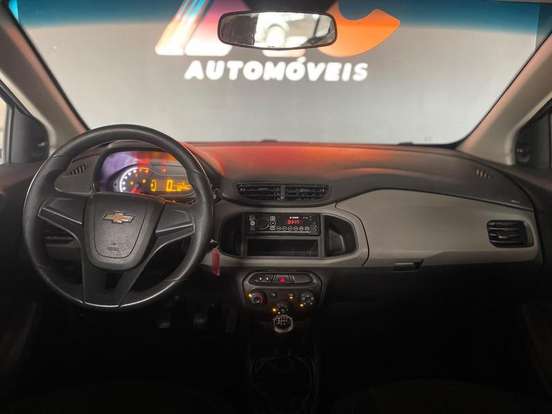 CHEVROLET-ONIX-2019
