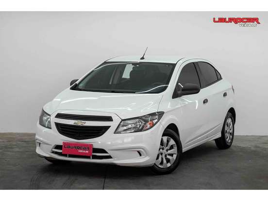 CHEVROLET-ONIX-2019