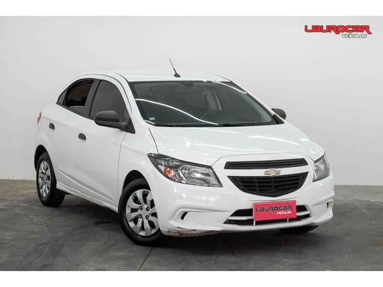 CHEVROLET-ONIX-1.0 MPFI JOY 8V FLEX 4P MANUAL CHEVROLET-ONIX-2019