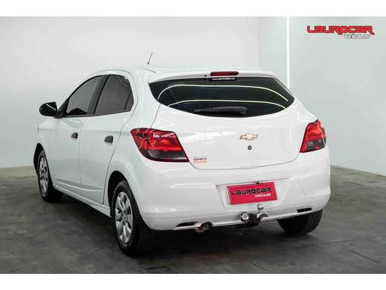CHEVROLET-ONIX-2019