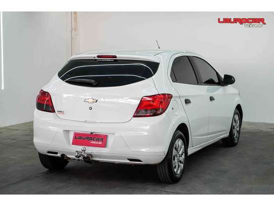 CHEVROLET-ONIX-2019