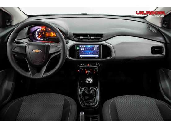 CHEVROLET-ONIX-2019