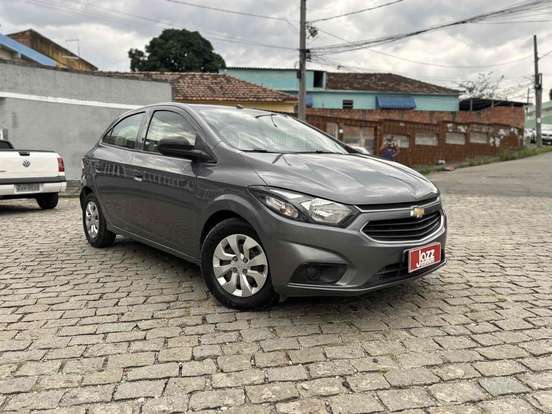 CHEVROLET-ONIX-1.0 MPFI JOY 8V FLEX 4P MANUAL CHEVROLET-ONIX-2020