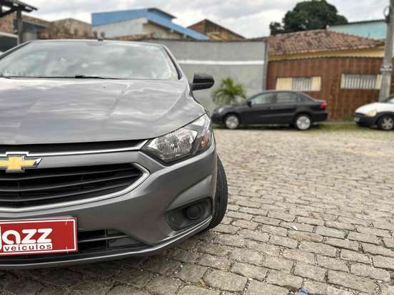 CHEVROLET-ONIX-1.0 MPFI JOY 8V FLEX 4P MANUAL CHEVROLET-ONIX-2020