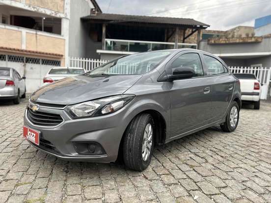 CHEVROLET-ONIX-1.0 MPFI JOY 8V FLEX 4P MANUAL CHEVROLET-ONIX-2020