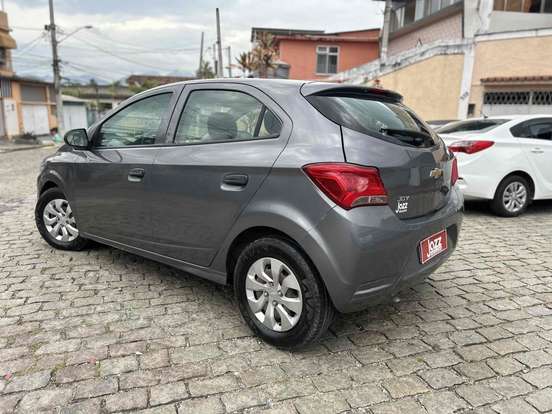CHEVROLET-ONIX-1.0 MPFI JOY 8V FLEX 4P MANUAL CHEVROLET-ONIX-2020