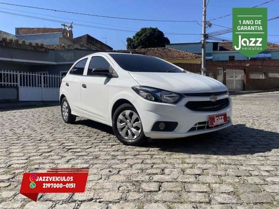 CHEVROLET-ONIX-2019