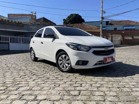 CHEVROLET-ONIX-2019